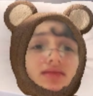 Meu ursinho